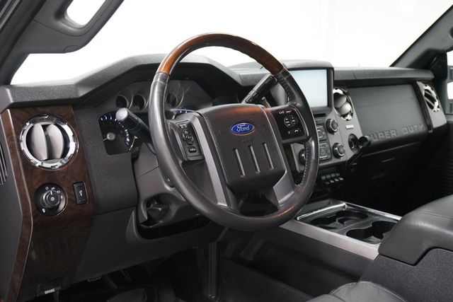 2016 Ford Super Duty F-250 SRW  - 22915745 - 7