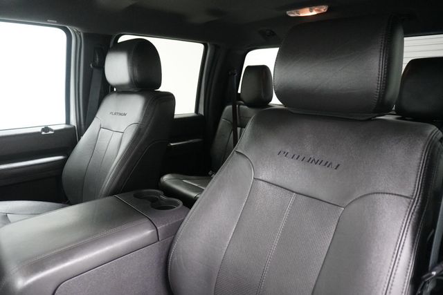 2016 Ford Super Duty F-250 SRW  - 22915745 - 8
