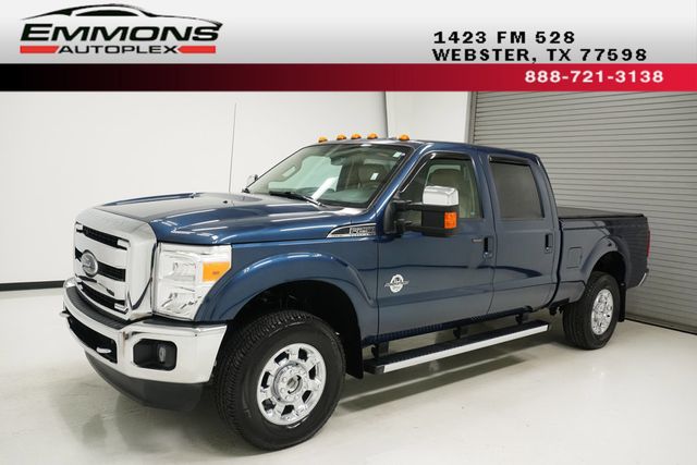 2016 Ford Super Duty F-250 SRW  - 22917359 - 0