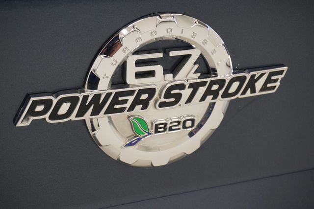 2016 Ford Super Duty F-250 SRW  - 22917359 - 10