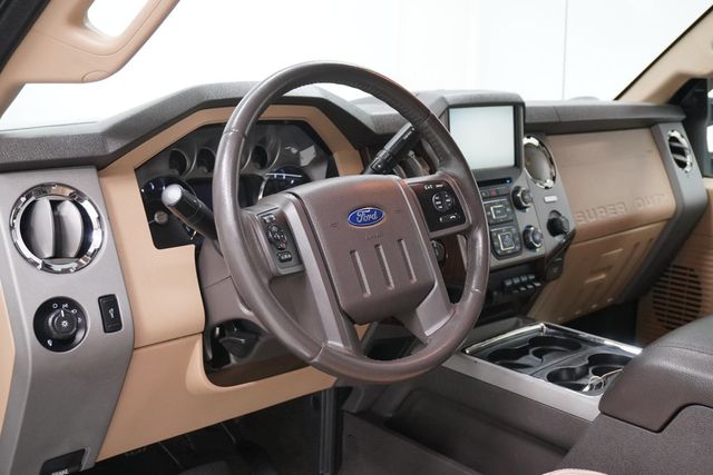 2016 Ford Super Duty F-250 SRW  - 22917359 - 11