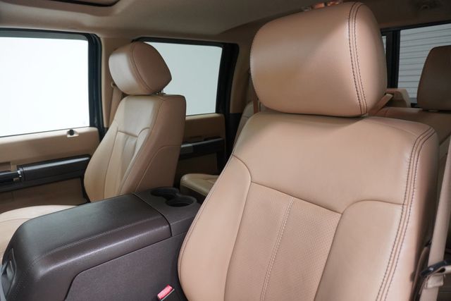 2016 Ford Super Duty F-250 SRW  - 22917359 - 12