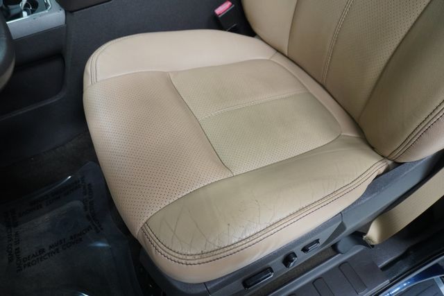 2016 Ford Super Duty F-250 SRW  - 22917359 - 13