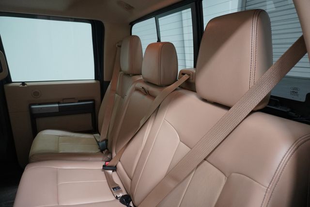 2016 Ford Super Duty F-250 SRW  - 22917359 - 14