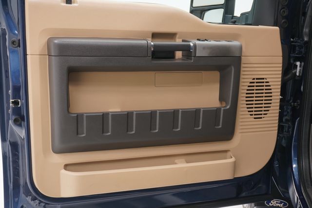 2016 Ford Super Duty F-250 SRW  - 22917359 - 15