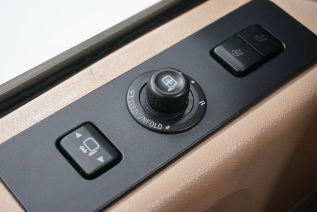 2016 Ford Super Duty F-250 SRW  - 22917359 - 17