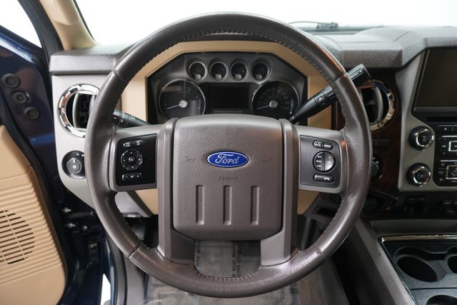 2016 Ford Super Duty F-250 SRW  - 22917359 - 19