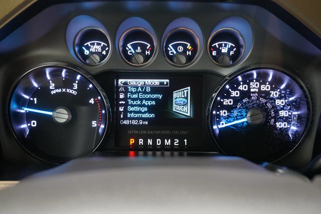 2016 Ford Super Duty F-250 SRW  - 22917359 - 20
