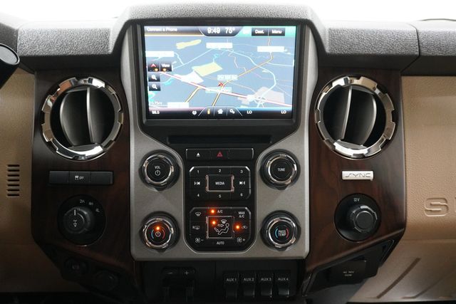 2016 Ford Super Duty F-250 SRW  - 22917359 - 21