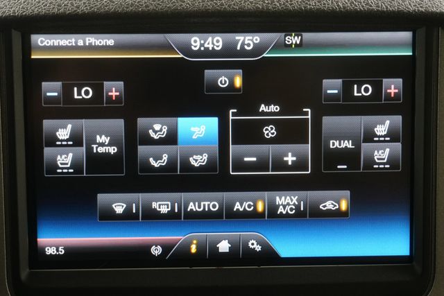 2016 Ford Super Duty F-250 SRW  - 22917359 - 24