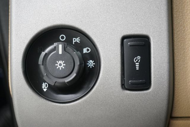 2016 Ford Super Duty F-250 SRW  - 22917359 - 26