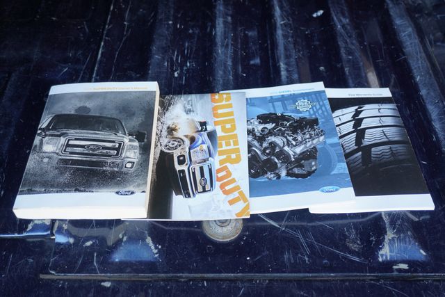 2016 Ford Super Duty F-250 SRW  - 22917359 - 27