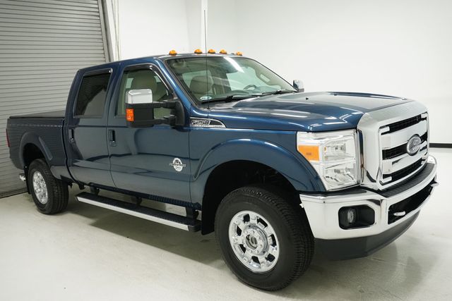 2016 Ford Super Duty F-250 SRW  - 22917359 - 2