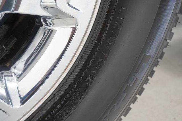 2016 Ford Super Duty F-250 SRW  - 22917359 - 30