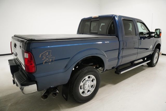 2016 Ford Super Duty F-250 SRW  - 22917359 - 3
