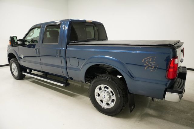 2016 Ford Super Duty F-250 SRW  - 22917359 - 4