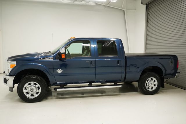 2016 Ford Super Duty F-250 SRW  - 22917359 - 5
