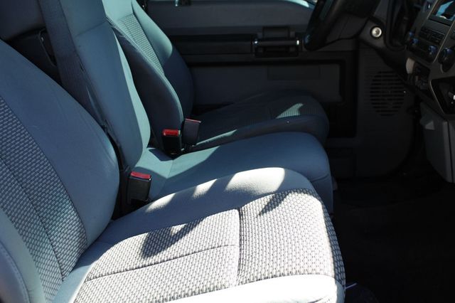 2016 Ford Super Duty F-250 SRW 4WD Crew Cab 156" XLT - 22936190 - 14