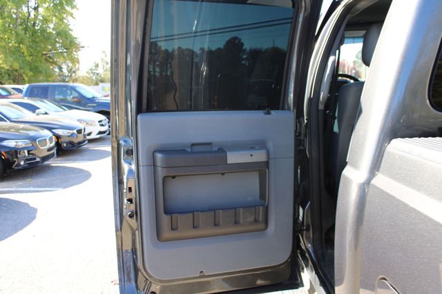 2016 Ford Super Duty F-250 SRW 4WD Crew Cab 156" XLT - 22936190 - 20