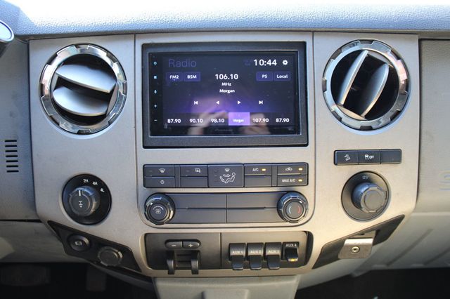 2016 Ford Super Duty F-250 SRW 4WD Crew Cab 156" XLT - 22936190 - 23