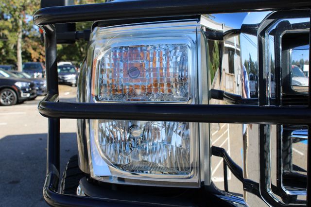 2016 Ford Super Duty F-250 SRW 4WD Crew Cab 156" XLT - 22936190 - 33