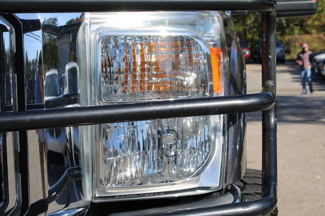 2016 Ford Super Duty F-250 SRW 4WD Crew Cab 156" XLT - 22936190 - 34