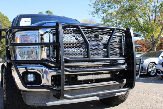 2016 Ford Super Duty F-250 SRW 4WD Crew Cab 156" XLT - 22936190 - 35