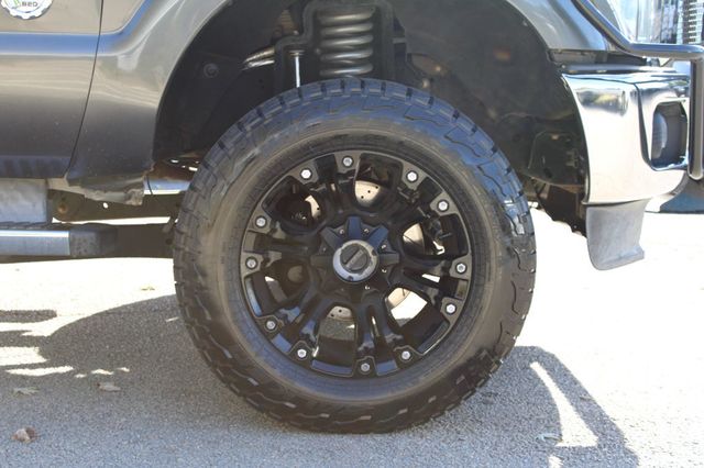 2016 Ford Super Duty F-250 SRW 4WD Crew Cab 156" XLT - 22936190 - 42