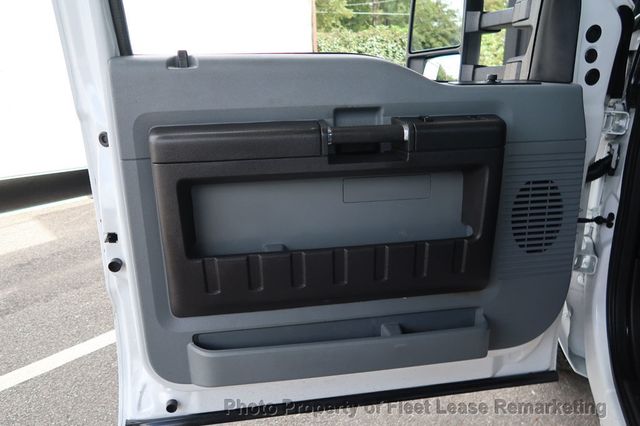 2016 Ford Super Duty F-250 SRW F250SD 2WD Reg Cab Utility Ladder Rack - 22926098 - 12
