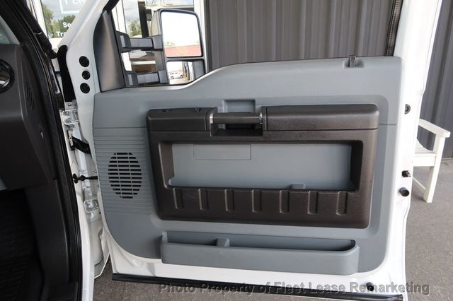 2016 Ford Super Duty F-250 SRW F250SD 2WD Reg Cab Utility Ladder Rack - 22926098 - 20
