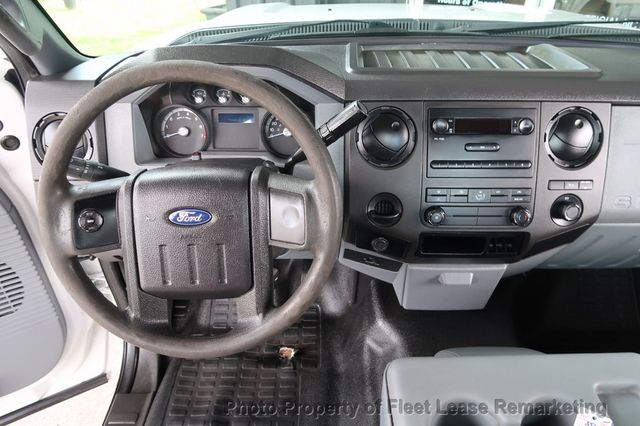 2016 Ford Super Duty F-250 SRW F250SD 2WD Reg Cab Utility Ladder Rack - 22926098 - 21