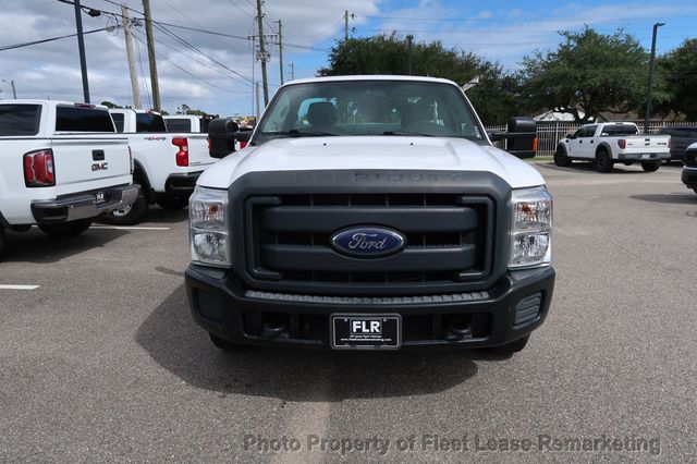 2016 Ford Super Duty F-250 SRW F250SD 2WD Reg Cab Utility Ladder Rack - 22926098 - 7