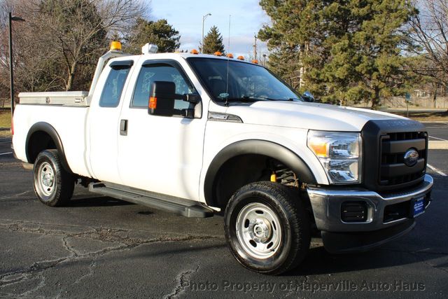 2016 Ford Super Duty F-250 SRW SUPER DUTY - 22175122 - 59