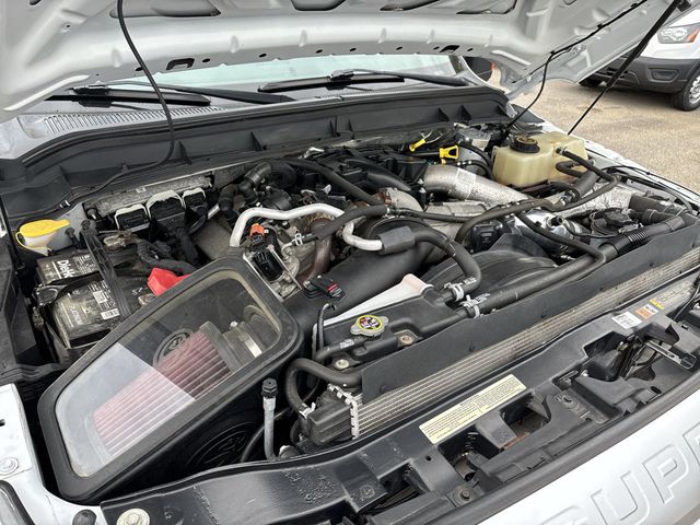 2016 Ford Super Duty F-350 SRW  - 22818268 - 9