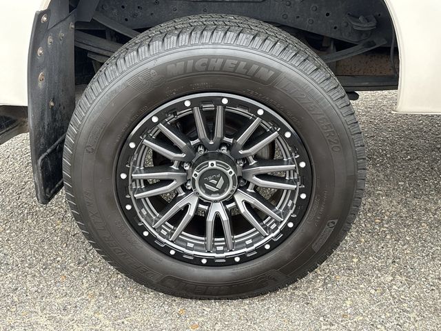 2016 Ford Super Duty F-350 SRW  - 22818268 - 10