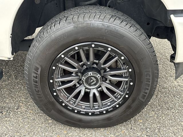 2016 Ford Super Duty F-350 SRW  - 22818268 - 11