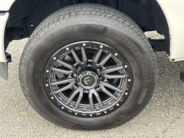 2016 Ford Super Duty F-350 SRW  - 22818268 - 12