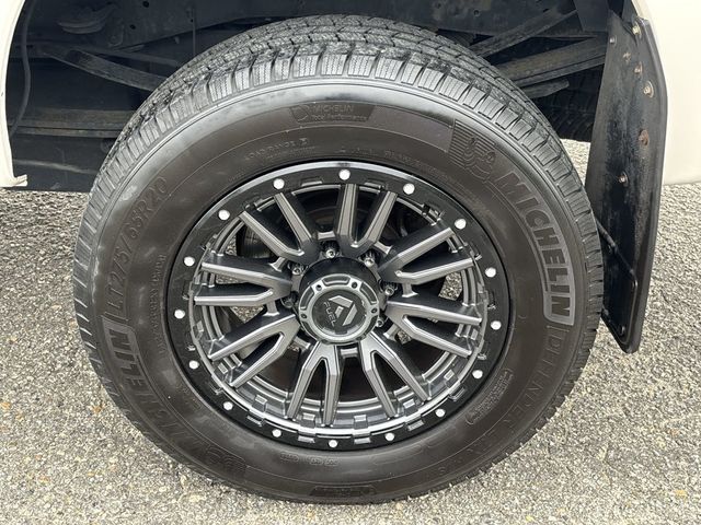 2016 Ford Super Duty F-350 SRW  - 22818268 - 13