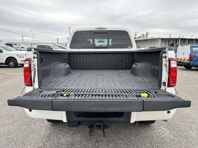 2016 Ford Super Duty F-350 SRW  - 22818268 - 15