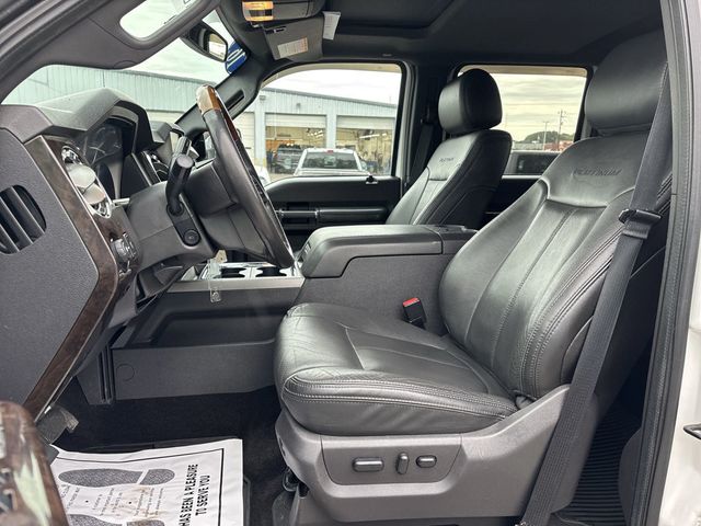 2016 Ford Super Duty F-350 SRW  - 22818268 - 16