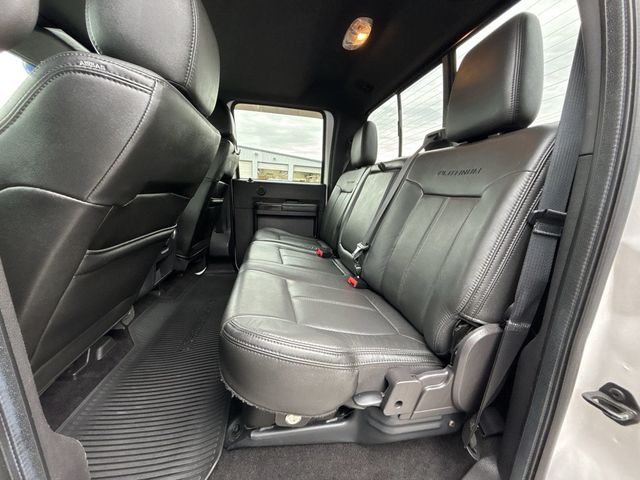 2016 Ford Super Duty F-350 SRW  - 22818268 - 17