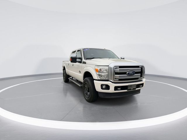 2016 Ford Super Duty F-350 SRW  - 22818268 - 1