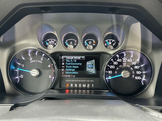 2016 Ford Super Duty F-350 SRW  - 22818268 - 19