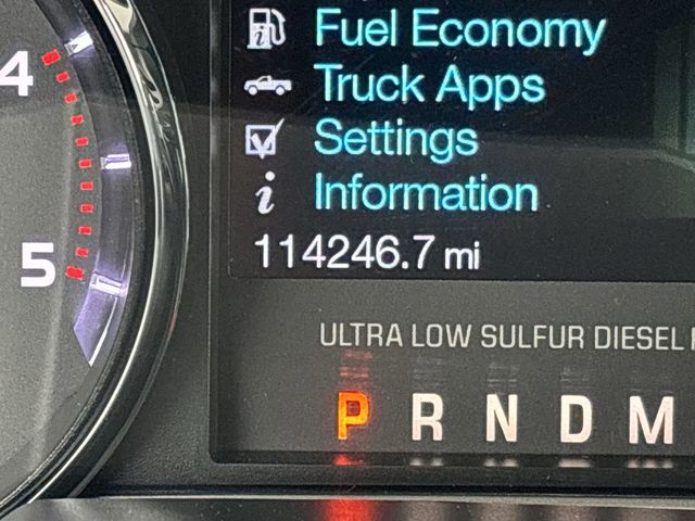 2016 Ford Super Duty F-350 SRW  - 22818268 - 20