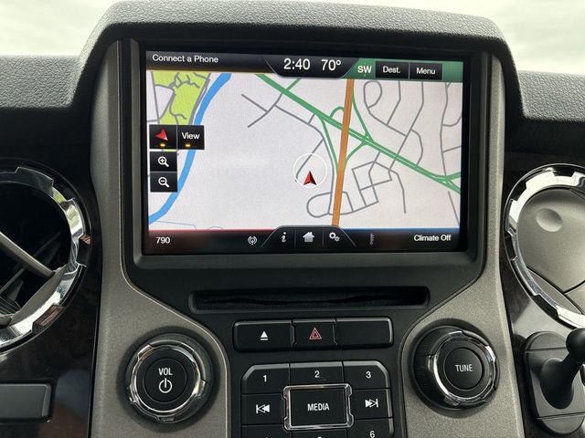 2016 Ford Super Duty F-350 SRW  - 22818268 - 23