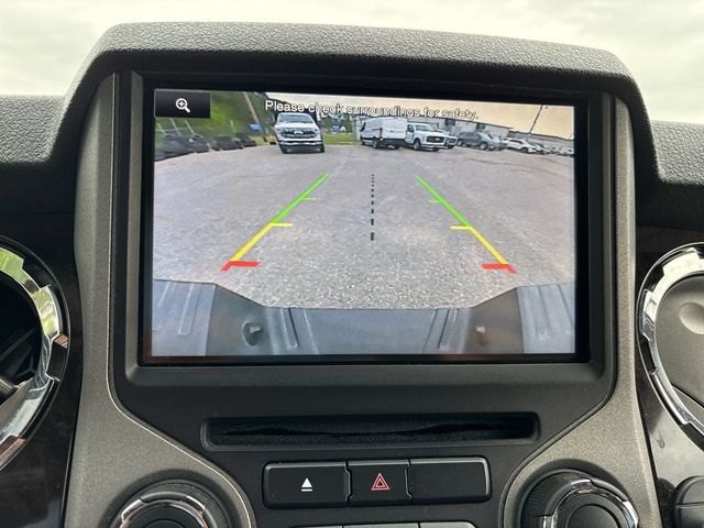 2016 Ford Super Duty F-350 SRW  - 22818268 - 24