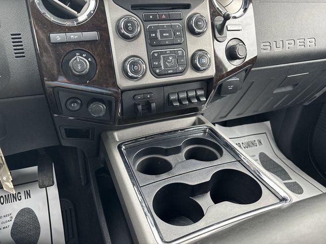 2016 Ford Super Duty F-350 SRW  - 22818268 - 27