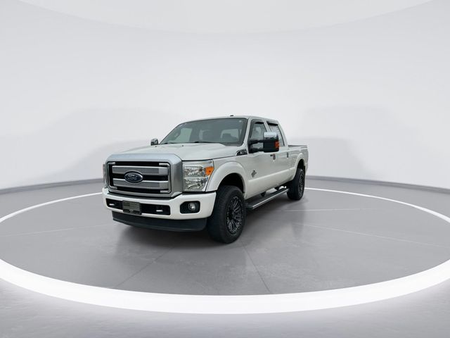 2016 Ford Super Duty F-350 SRW  - 22818268 - 2