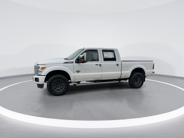 2016 Ford Super Duty F-350 SRW  - 22818268 - 3