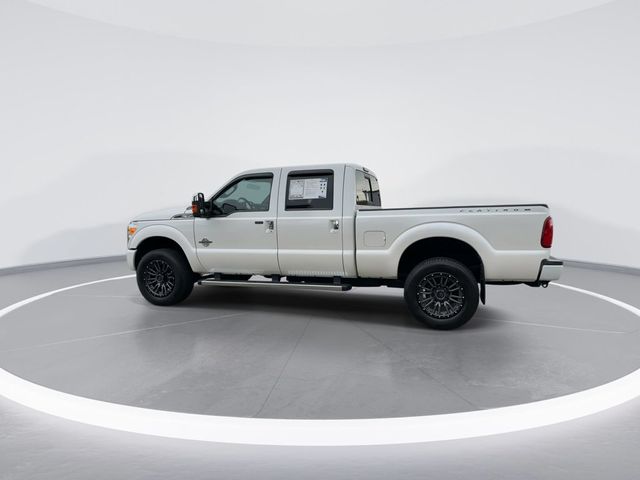 2016 Ford Super Duty F-350 SRW  - 22818268 - 4